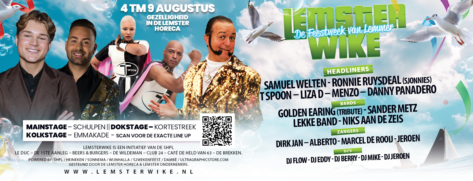 LEMSTERWIKE POSTER 1