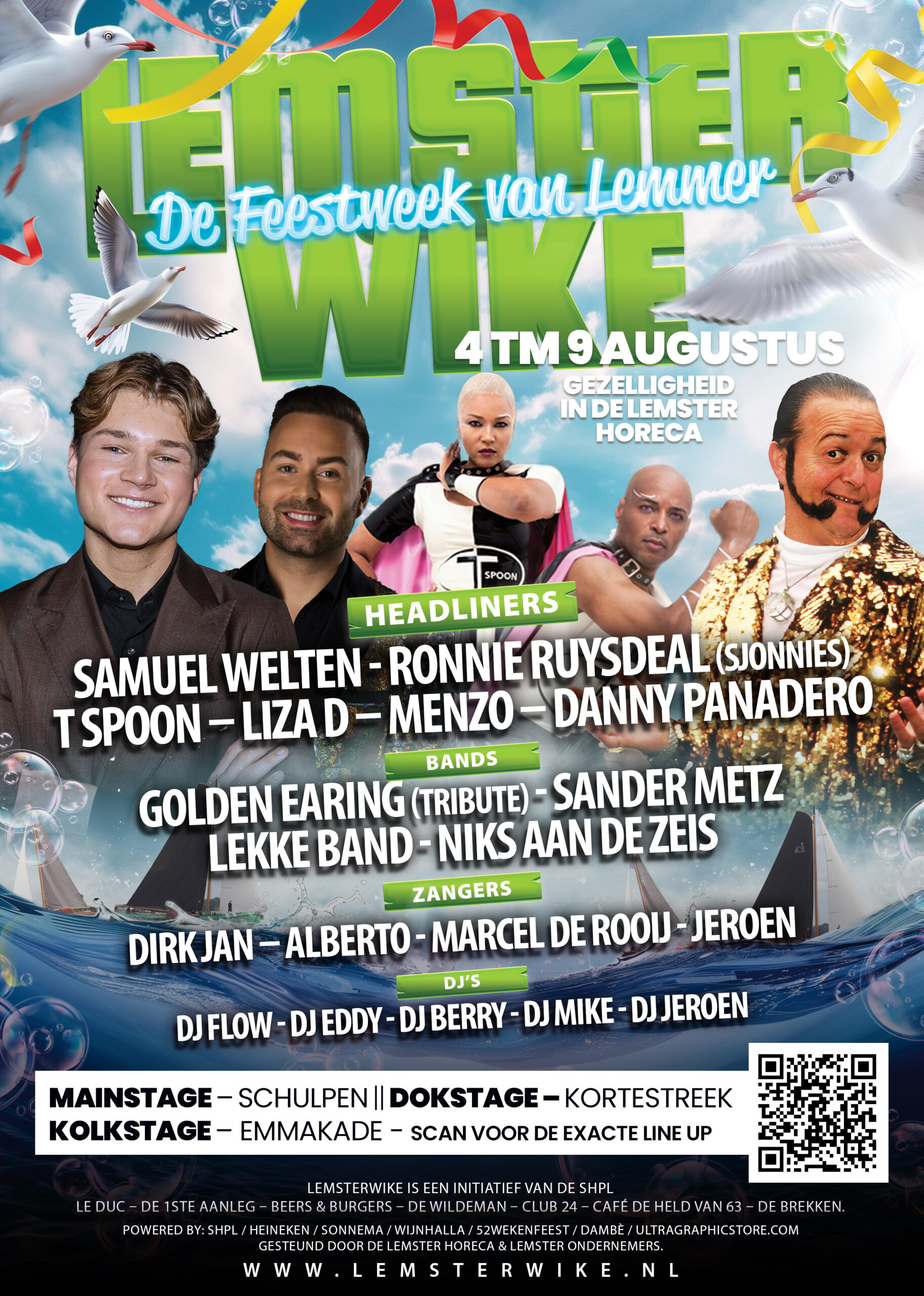 LEMSTERWIKE POSTER 1