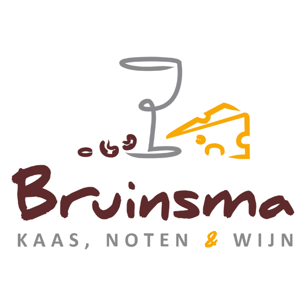 BRUINSMA LOGO