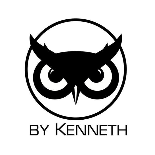 BY KENNETH