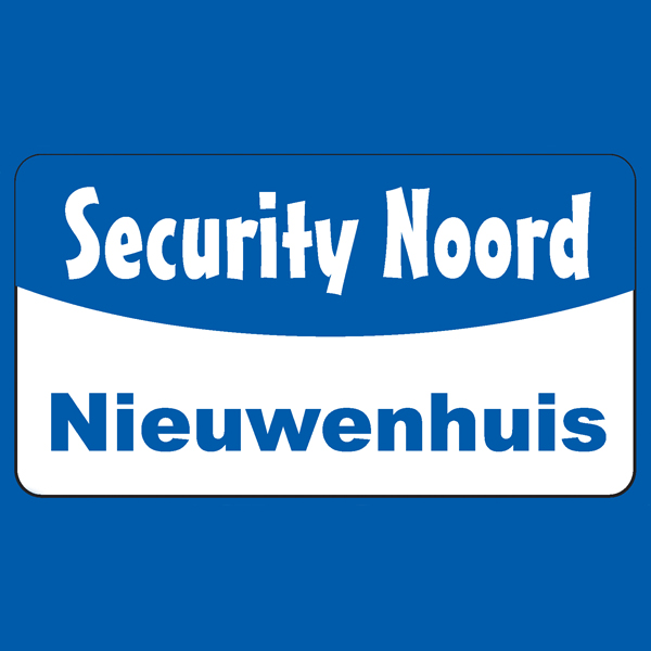SECURITY NOORD NIEUWENHUIS