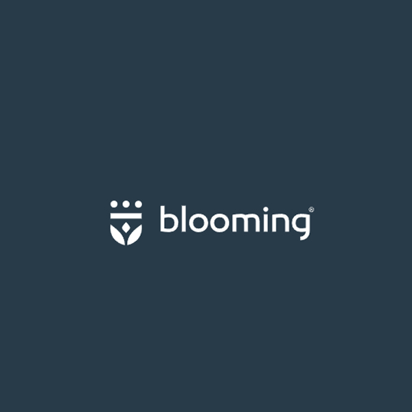 blooming